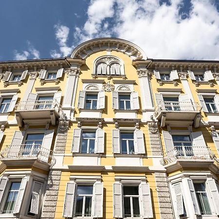 Hotel Stiegl Scala Больцано Экстерьер фото