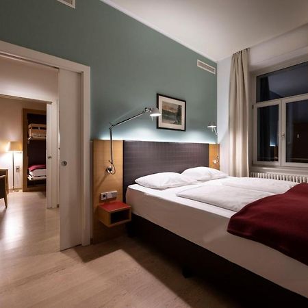 Hotel Stiegl Scala Больцано Экстерьер фото