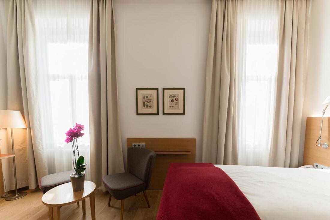 Hotel Stiegl Scala Больцано Экстерьер фото