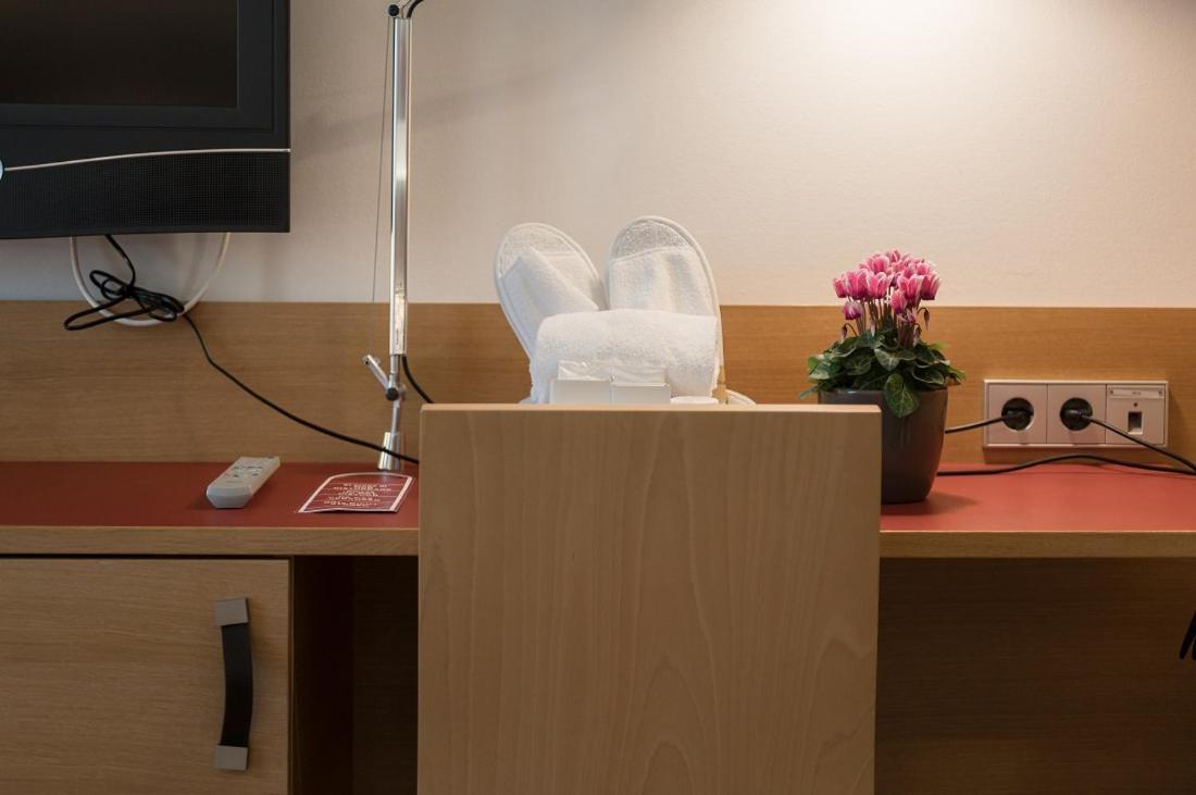 Hotel Stiegl Scala Больцано Экстерьер фото
