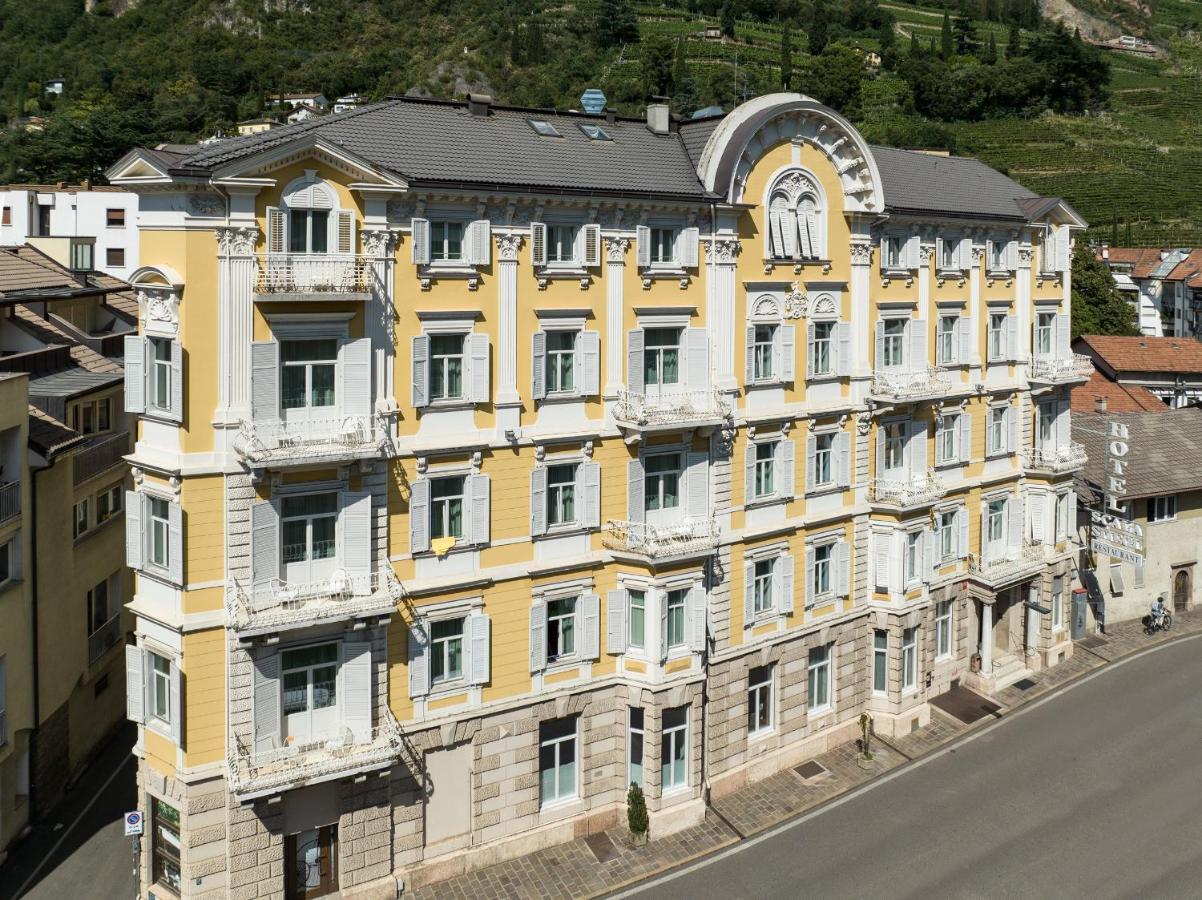 Hotel Stiegl Scala Больцано Экстерьер фото