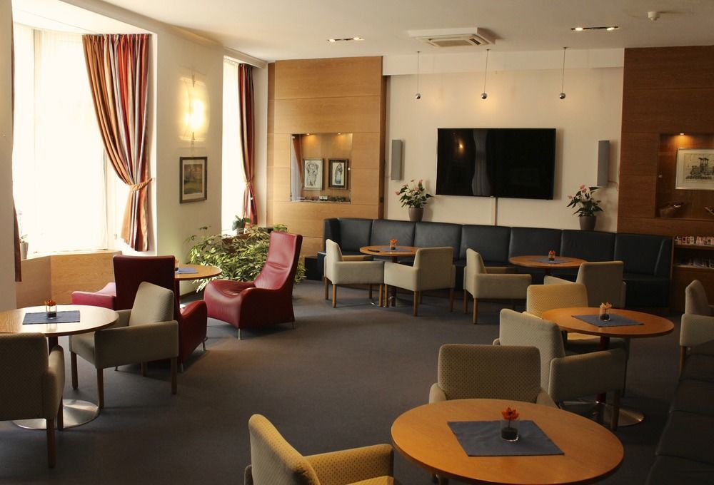 Hotel Stiegl Scala Больцано Экстерьер фото