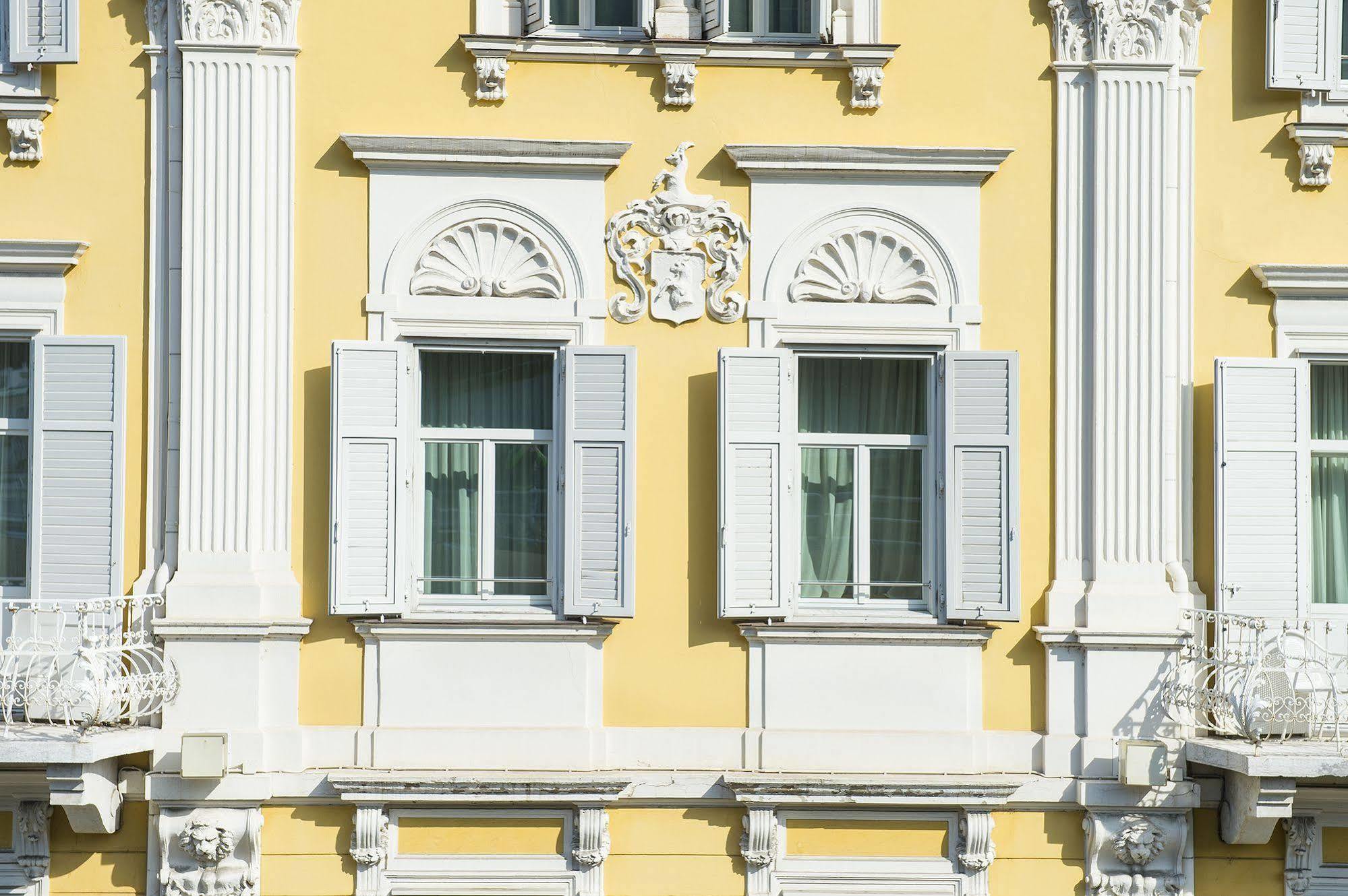 Hotel Stiegl Scala Больцано Экстерьер фото