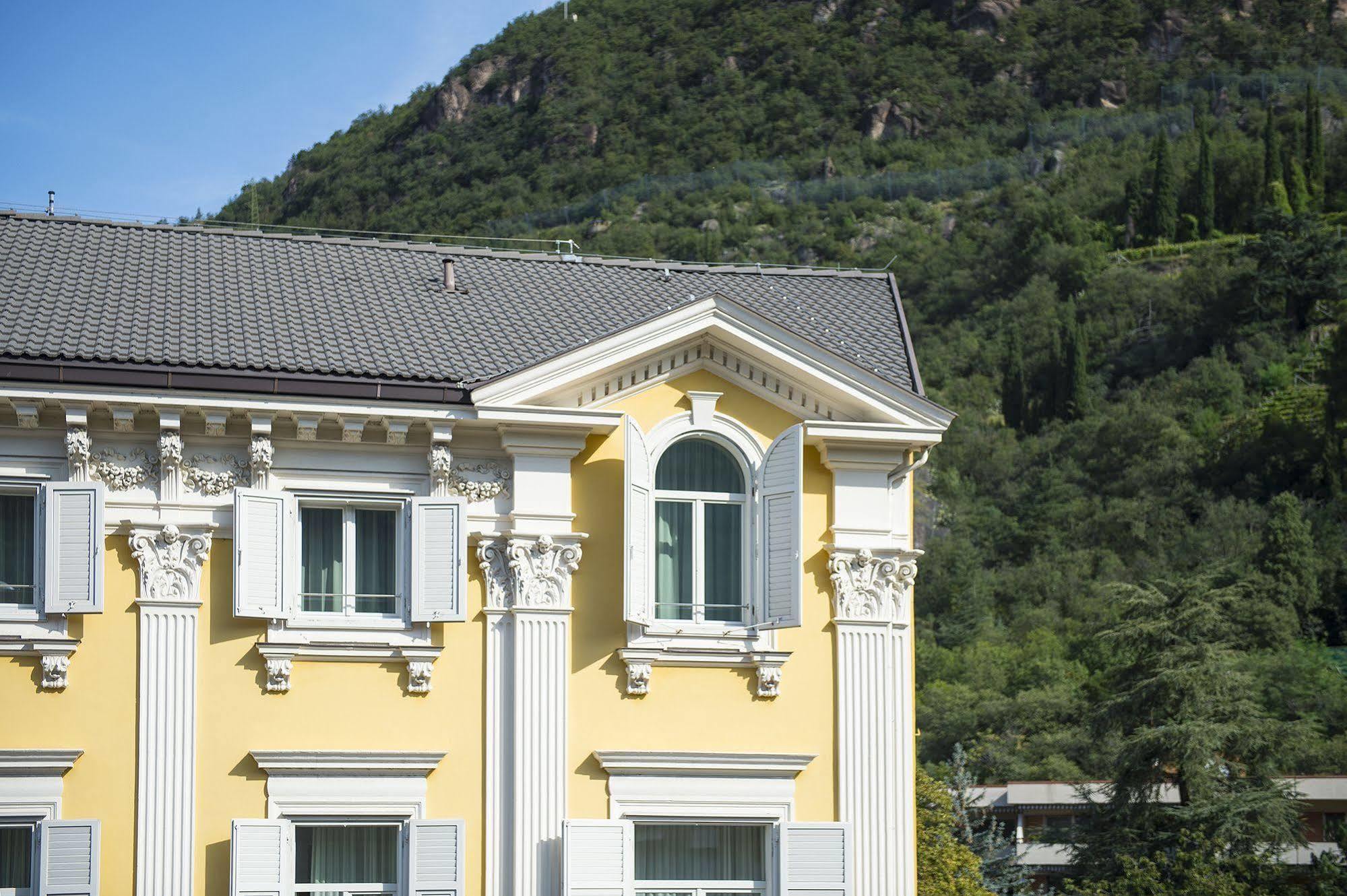 Hotel Stiegl Scala Больцано Экстерьер фото