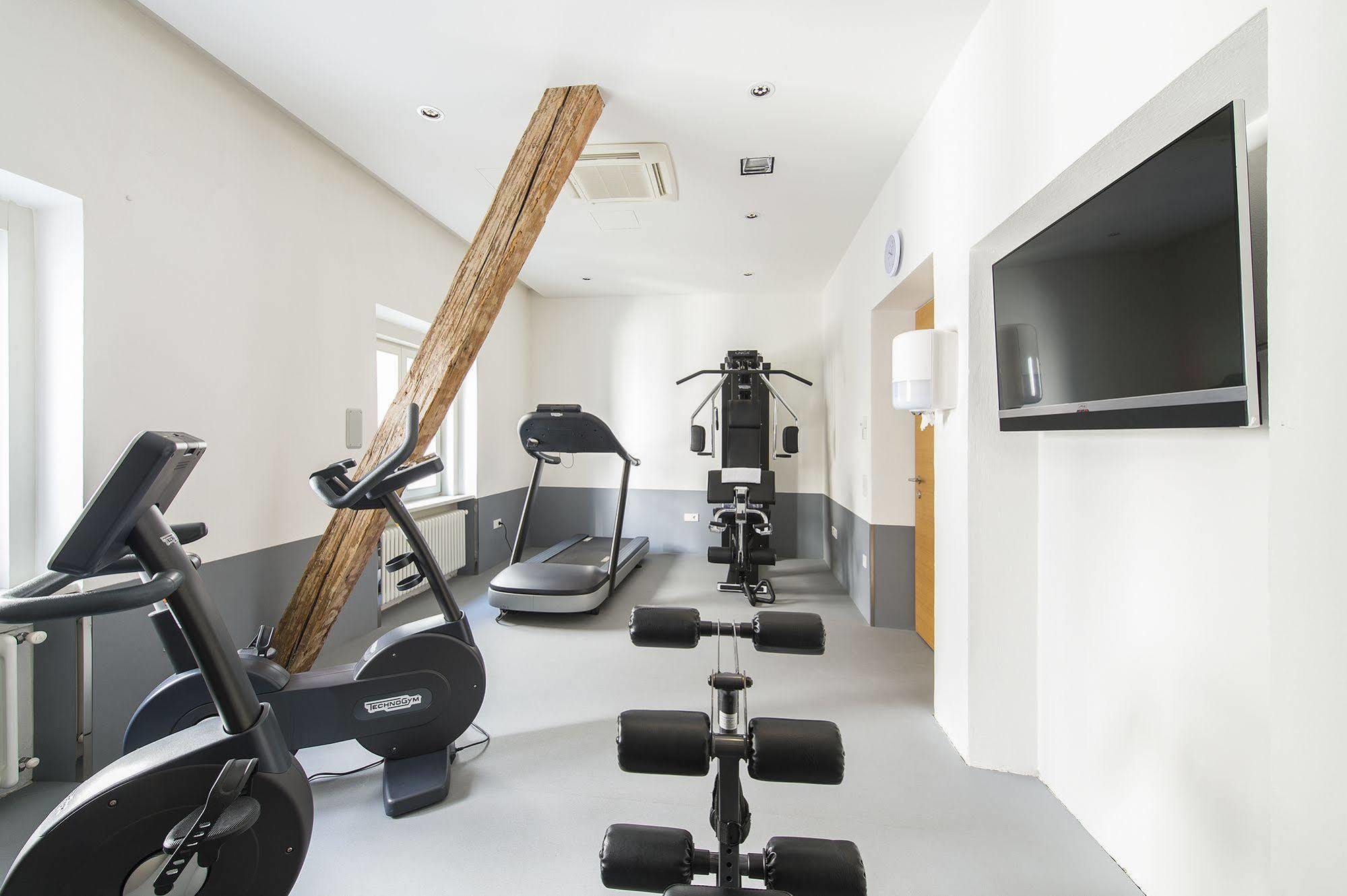 Hotel Stiegl Scala Больцано Экстерьер фото